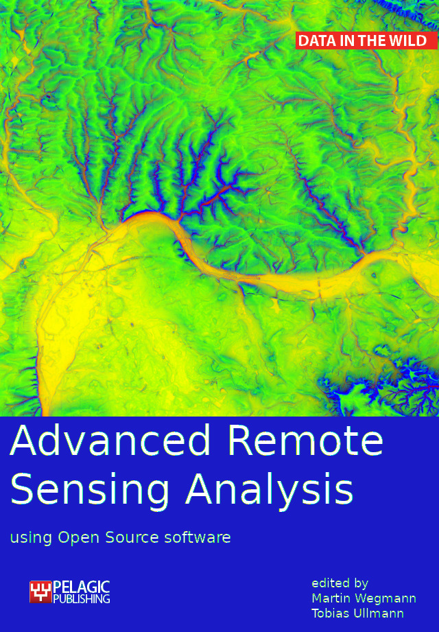 Remote Sensing Book By Meenakshi